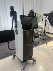 Appareil de beauté Onda PRO Cool Wave 2.45GHz pour le raffermissement cutané et le remodelage corporel, équipement à ondes froides pour le visage - Product Image 2