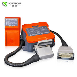 Télécommande radio sans fil de qualité supérieure pour camion pompe à béton 2021 avec joystick - Product Image 3