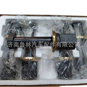 Écrous de roue arrière Delong et accessoires automobiles de la marque Beiben – Modèles complets en gros direct usine - Product Image 1