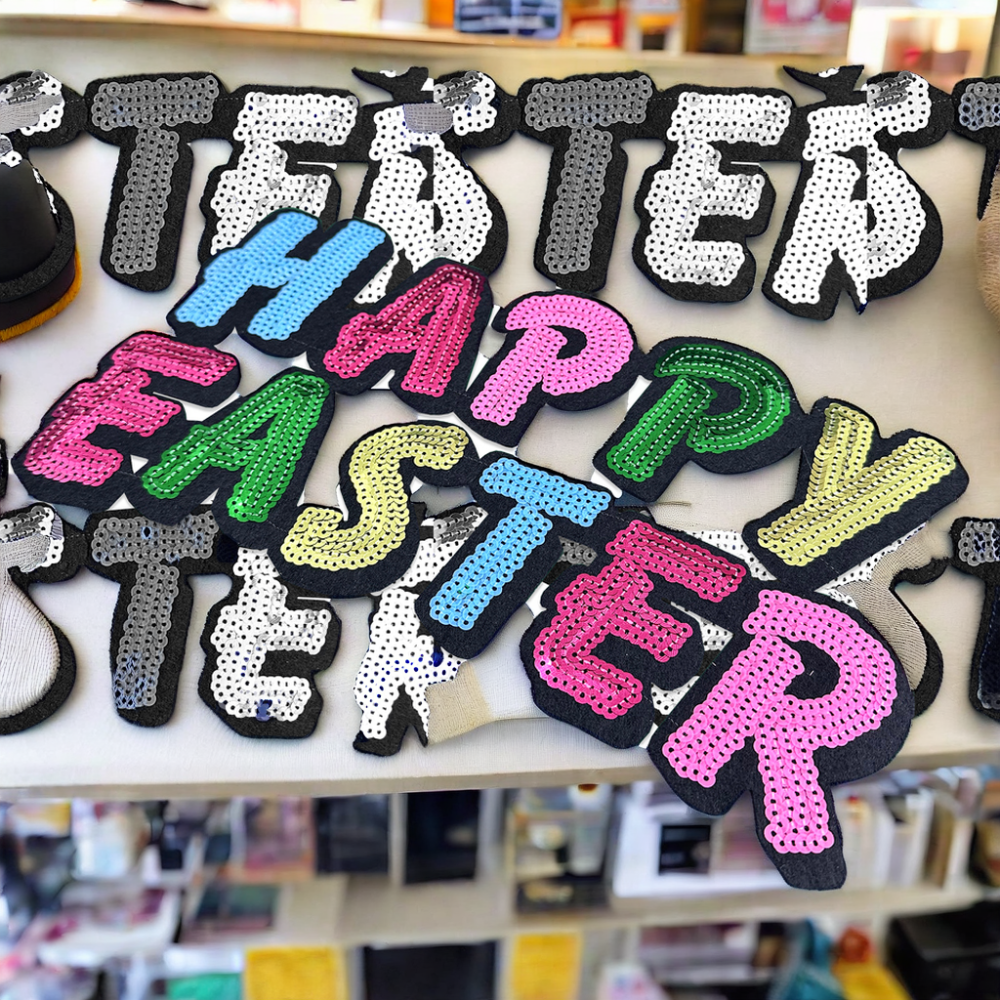 Cleurs personnalisés