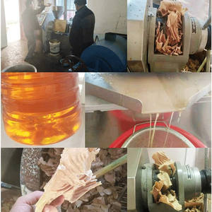 Máquina de Prensado en Frío para Aceite de Argán de Marruecos 6yl 100/Aceite de <span class=keywords><strong>Rosa</strong></span> <span class=keywords><strong>Mosqueta</strong></span> Prensado en Frío - Product Image 2