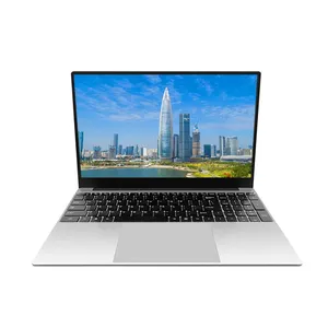 15.6インチPCノートブックネットブックコンピュータi5 4200U i5 5250U i5 6260Uビジネスオフィスラップトップ学習ゲームポータブルPC