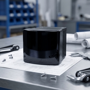 Lingque E1X Plus LiDAR ระยะไกล 1ม.-250ม. ระยะตรวจจับ 120x20 มุมมองภาพ 10FPS อัตราเฟรม 96/192 เส้นลำแสงเลเซอร์ อื่นๆ Tunad - Product Image 2