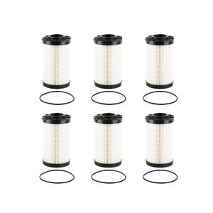 Filtro Carburante di Alta Qualità FF266 5335504 800154401 Adatto per Peterbilt, Kenworth, Cummins, DAF, <span class=keywords><strong>Otokar</strong></span>, Solaris Bus - Product Image 2