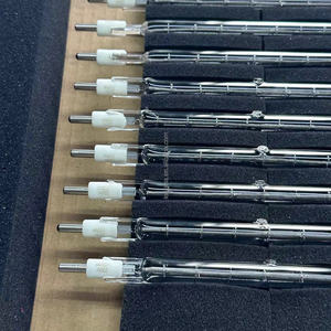 REMA riscaldatore a infrarossi per apparecchi di essiccazione riscaldamento polimerizzazione 750w a onde corte lampada a raggi infrarossi a risparmio di energia lampada di riscaldamento ir - Product Image 6