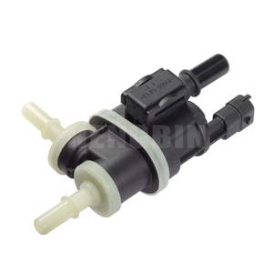 Válvula Solenoide del Canister de Carbón para Motor de Combustible Modelo 10322405 2759C00193 TA-1026300A 0490B00701 - Product Image 4