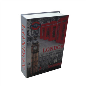 <span class=keywords><strong>Precio</strong></span> barato real página <span class=keywords><strong>libro</strong></span> diferente diseño oculto desvío <span class=keywords><strong>secreto</strong></span> de <span class=keywords><strong>libro</strong></span> de metal caja de seguridad - Product Image 3