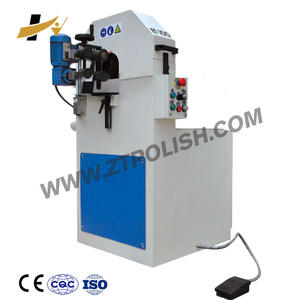 Más famoso de la garantía Global doblado tubo pulido y pulido de la máquina - Product Image 1