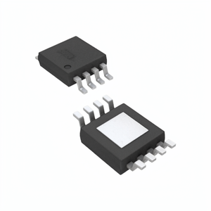 Power Management (PMIC) RTQ2962GSP-QA Electronics Component 8 SOlC Exposed Pad Original One Stop Service - Product Image 1