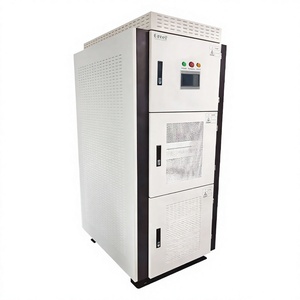 ระบบแปลงพลังงานสำรอง 100 กิโลวัตต์ AC PCS พร้อมระบบแปลงไฟฟ้าอุตสาหกรรม RS485 - Product Image 3