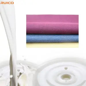 Acétate acrylique adhésif résistant <span class=keywords><strong>à</strong></span> base d'eau acrylique résine textile tissu peinture - Product Image 1