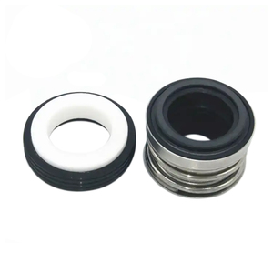 Chất lượng cao tùy chỉnh 303 con dấu cơ khí cho Máy bơm ly tâm Độ chính xác cao trong dòng bơm con dấu từ nhà máy - Product Image 4