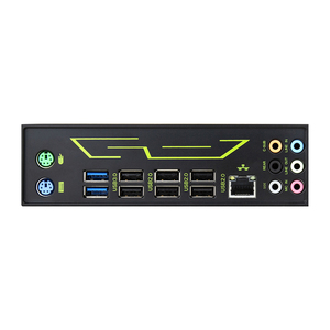 Placa Base para Juegos X79 Xeon LGA2011 con Procesador M.2 ATX, Placa Base HUANANZHI X79 para PC - Product Image 4