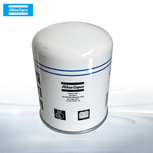 ตัวแยกน้ำมันและก๊าซ Atlas Copco รุ่น 1625220357 สำหรับชิ้นส่วนกรองเครื่องอัดอากาศ - Product Image 1
