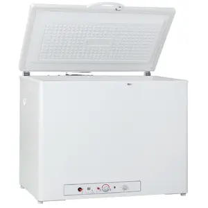 Smeta Oem Portable Compact Propane LPG Gas 12v Fridge Chest Freezer