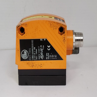 Plc Electronic O2iros-g/d/rs232/e1/e2 O21104 Laser Barcode 24v for Warranty Product
