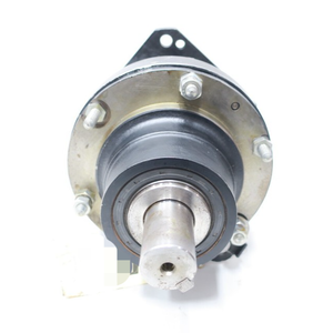 Cnfxs-6125-5tlwbrb-6 Sm-cyclo Getriebe 6,5 PS 6:1 Neu Original Sofort Lieferbar Industrieautomation PAC Dediziertes SPS - Product Image 1