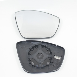 Specchietto Laterale Convesso Riscaldato per <span class=keywords><strong>Peugeot</strong></span> <span class=keywords><strong>208</strong></span> <span class=keywords><strong>Modelli</strong></span> 2012-2016 Compatibile con Piastra Posteriore Prodotto in Cina - Product Image 6