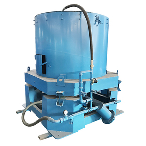 Concentradores de Recuperação Knelson de Pequena Capacidade, Concentrador de Ouro Nelson à Venda - Product Image 6