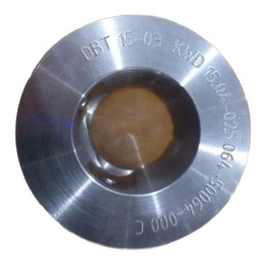 Support d'arbre à grande vitesse arrière pour climatisation centralisée, roulement coulissant 064-50064-000 - Product Image 5