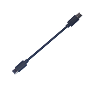 CE Rohs 10CM filo corto PD 60W 3A tipo-C USB-C cavo di <span class=keywords><strong>ricarica</strong></span> rapida per DJI Drones Powerbank iphone <span class=keywords><strong>Samsung</strong></span> - Product Image 3