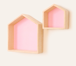 <span class=keywords><strong>ชั้น</strong></span>วางของติดผนังไม้สำหรับเด็กชายเด็กหญิง ห้องนั่งเล่น-ดีไซน์เรียบง่ายเป็นมิตรกับสิ่งแวดล้อม ใช้ได้ทุกวัน ร้านอาหาร - Product Image 6