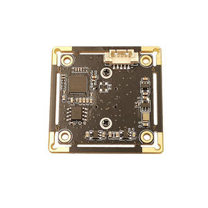 8MP IMX415 CMOS lampu rendah inframerah 4K modul kamera definisi tinggi dengan SDK untuk keamanan industri USB 2.0 - Product Image 6