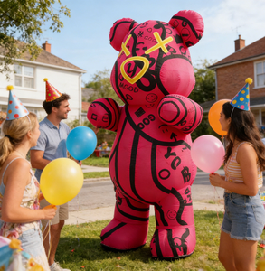 Disfraz de Mascota de Vaso de Batido de Dibujos Animados Personalizado en Oferta, Disfraz de Mascota de Vaso de Té con Leche, Uniforme de Mascota de Moldeo en Lata - Product Image 4