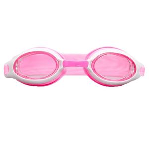 Gafas de Natación para Niños, Diseño de Dibujos Animados, Lentes de Silicona y PC, Alta Definición, Impermeables, Antivaho - Product Image 5