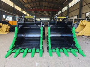 ถังหินสำหรับเหมือง Rsbm สำหรับอุตสาหกรรมก่อสร้าง - Product Image 5