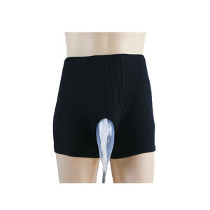 Incontinência Silicone Urina Coletor De Urina Calças para Masculino/Feminino/Idoso - Product Image 5