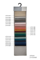 Fabricant de lits de chambre à coucher nordiques colorés au design moderne, livraison directe.