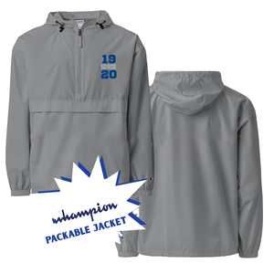 Zeta Soror Embroidered Winter Camouflage <b>Canvas</b> <b>Jacket</b> for Packable Windbreaker Gift for HBCU Homecoming Founders Day - Product Image 1