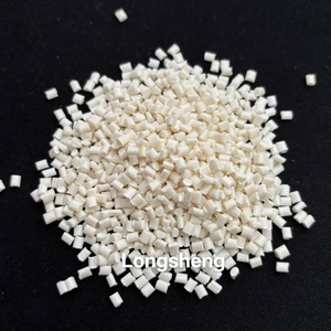 Muestras Gratis de Gránulos de Resina ABS Reciclada para Electrónica, Fibras, Moldeo, Grado General, Relleno de Fibra - Product Image 5