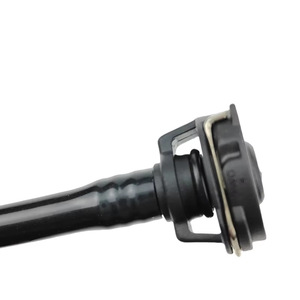 Manguera de Refrigerante para Audi A6 A7 4G0121081AE RZ-HST-G00027, Repuesto Nuevo para Reparación de Motor - Product Image 2