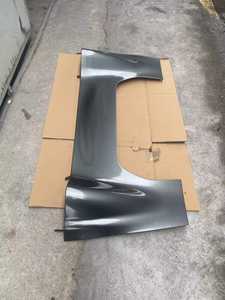 Cubierta de panel Tonneau superior convertible trasera usada original para <span class=keywords><strong>Ferrari</strong></span> <span class=keywords><strong>F430</strong></span> OEM 66461700 - Product Image 2