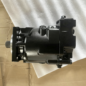 ปั๊มไฮดรอลิก T90M075NC0N8N0C6W00MBX0000F0 83047047 สำหรับเครื่องจักรก่อสร้าง - Product Image 3