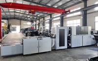Machine d'impression numérique à jet d'encre rotative JD660E pour livres, factures et journaux