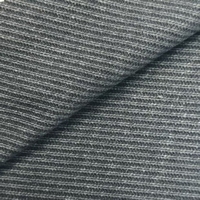 En stock, 100% coton, doux et respirant, tissu sergé anti-boulochage utilisé pour les vêtements, manteaux, pantalons ou doublures pour adultes ou enfants.