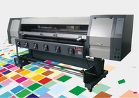 Hot Koop Uv Printer Digitale Drukmachine Hout Keramische Plastic Metalen Plastic Multifunctionele Afdrukken