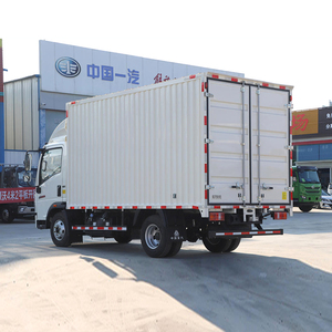 Camion à plateau bas personnalisé Sinotruck Howo d'occasion, <span class=keywords><strong>mini</strong></span> camion à 4 portes, <span class=keywords><strong>mini</strong></span> camions à vendre - Product Image 3