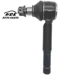 ปลายก้านพวงมาลัยด้านหน้าซ้าย MK997628 <span class=keywords><strong>SE</strong></span>-7831L <span class=keywords><strong>CEM</strong></span>-54 ADC48771 41322 สำหรับรถมิตซูบิชิ แคนเตอร์ - Product Image 1