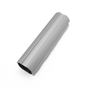 Фабрика ISO9001, высококачественные материалы, 16 шт./посылка, 26,52 кг, круглая тощая трубка из алюминиевого сплава - Product Image 1