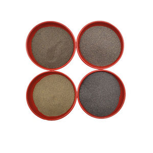 Concentrado de Arena de Titanio Rutilo Natural de Alta Pureza (95%) para Soldadura y Diversas Aplicaciones Industriales - Product Image 4