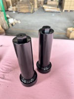 Componentes Industriales Personalizados, Soldadura de Metales, Cilindro, Estampado de Aluminio, Malla Filtrante, Fabricación de Chapa Metálica