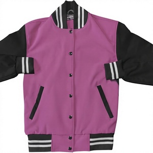 Men's Custom Made Letterman Baseball Soft Shell <b>Jackets</b> Sportswear Casual Wear Outdoor Fashion Breathable Winter <b>Jacket</b> - Product Image 1