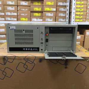 Ordinateur industriel Yanhua <span class=keywords><strong>IPC</strong></span>-610L-25LF <span class=keywords><strong>610H</strong></span> MB Rack Host 501/701/Chassis 610P4R - Product Image 2