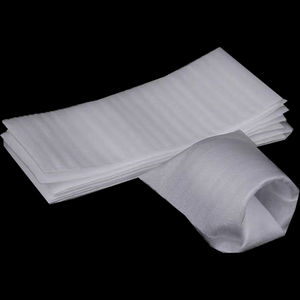 Nhà sản xuất bán buôn tùy chỉnh <span class=keywords><strong>EPE</strong></span> bọt túi bao bì bảo vệ sản phẩm dễ vỡ - Product Image 4