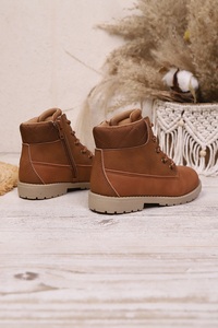 Bottes de neige d'<span class=keywords><strong>hiver</strong></span> décontractées pour garçons, avec semelle intérieure en coton, chaussures de sport en gros - Product Image 3