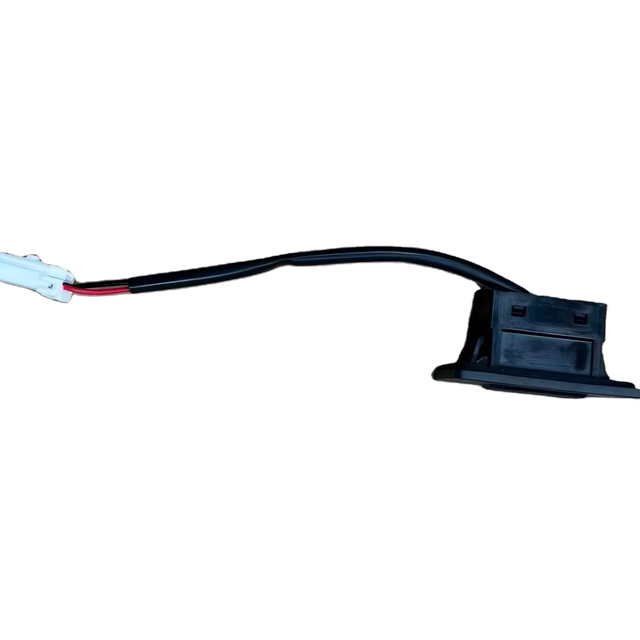 11406991 Tailgate Switch Assembly 24MG3